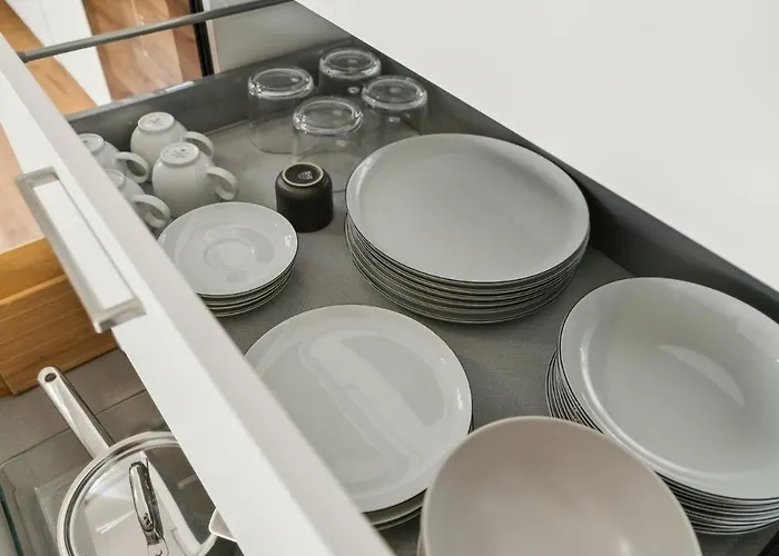 Apartmán Stylisches Mit Terrasse & Kostenlosem Parkplatz Lage In Bielefeld